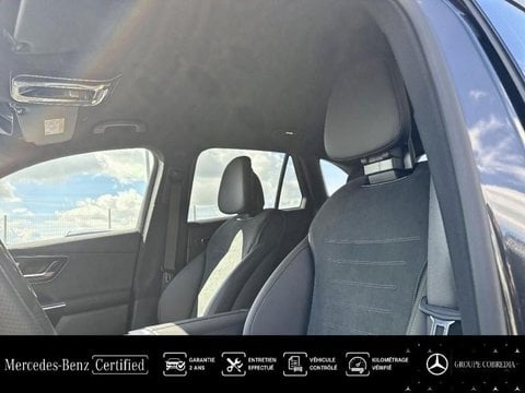 Voitures D'occasion À Vannes | Mercedes-Benz Glc 220 D 197Ch Amg Line 4Matic 9G-Tronic