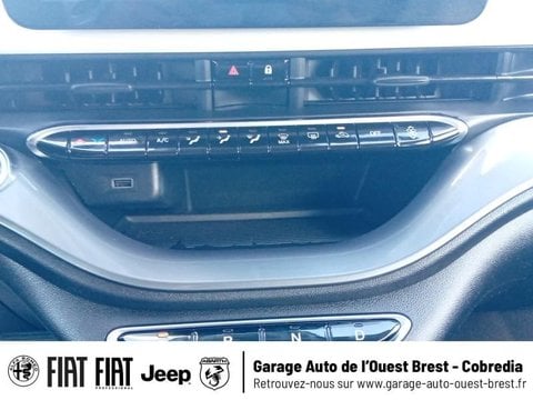 Voitures D'occasion À Brest | Fiat 500 E 95Ch My23
