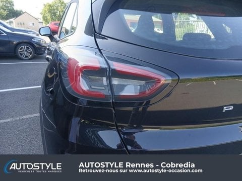 Voitures D'occasion À La Mézière | Ford Puma 1.0 Ecoboost 155Ch Mhev Titanium