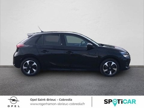 Voitures D'occasion À Yffiniac | Opel Corsa Corsa-E 136Ch Gs