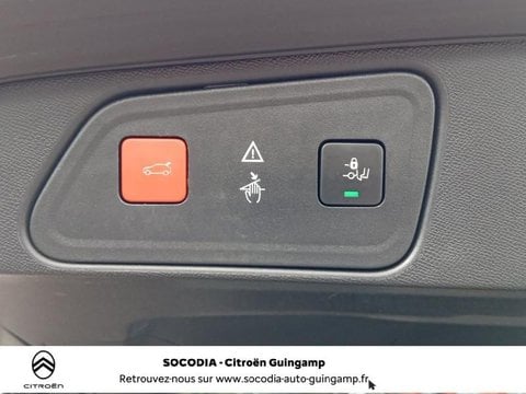 Voitures D'occasion À Guingamp | Peugeot 3008 1.2 Puretech 130Ch E6.C Allure S&S Eat8