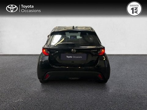 Voitures D'occasion À Belz | Mazda Mazda 2 Hybrid 1.5 Hybrid 116Ch Pure