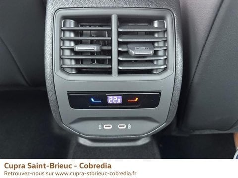 Voitures D'occasion À Saint-Brieuc | Cupra Leon St 1.5 Ehybrid 204Ch V Dsg6