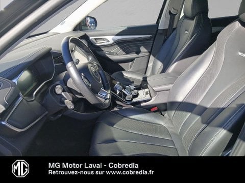Voitures D'occasion À Laval | Mg Marvel R Ev 180Ch - 70Kwh Luxury 2Wd