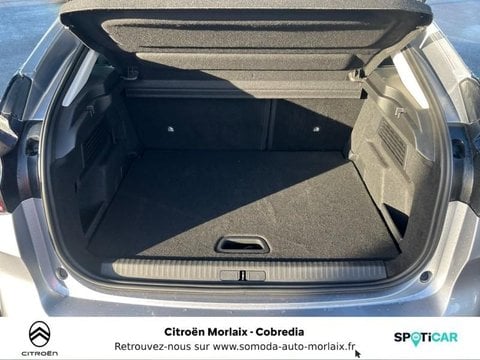 Voitures D'occasion À Saint-Martin-Des-Champs | Citroën C4 Moteur Électrique 136Ch (100 Kw) Li...