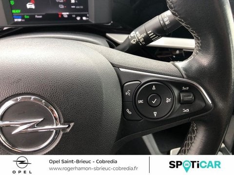 Voitures D'occasion À Yffiniac | Opel Mokka Mokka-E 136Ch Edition