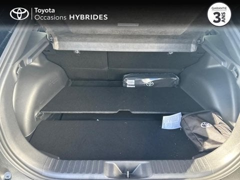 Voitures D'occasion À Lannion | Toyota C-Hr C-Hr+ 224Ch 77Kwh Design Grande Autonomie