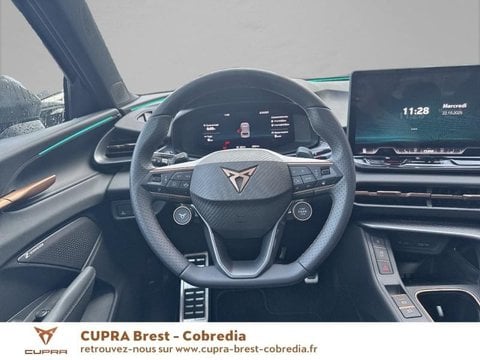 Voitures D'occasion À Brest | Cupra Terramar 1.5 Ehybrid 272Ch America S Cup Dsg6