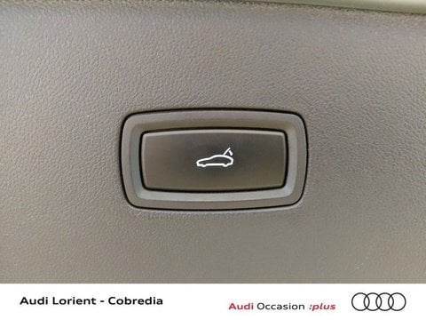 Voitures D'occasion À Lanester | Porsche Cayenne Coupé 3.0 V6 470Ch E-Hybrid