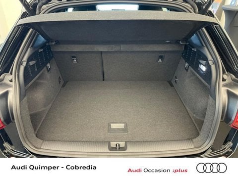 Voitures D'occasion À Quimper | Audi Q2 35 Tfsi 150Ch S Line Plus S Tronic 7