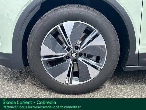 Voitures D'occasion À Lanester | Škoda Elroq 286Ch 85 Plus