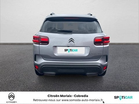 Voitures D'occasion À Saint-Martin-Des-Champs | Citroën C5 Aircross 1.5 Bluehdi 130Ch Plus Boit...