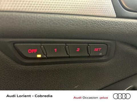 Voitures D'occasion À Lanester | Audi Q5 3.0 V6 Tdi 258Ch Clean Diesel Avus Quattro S Tronic 7