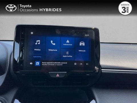 Voitures D'occasion À Belz | Toyota Yaris Cross 116H Dynamic Mc24