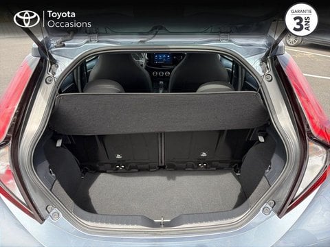 Voitures D'occasion À Saint-Martin-Des-Champs | Toyota Aygo X 1.0 Vvt-I 72Ch Dynamic S-Cvt My24