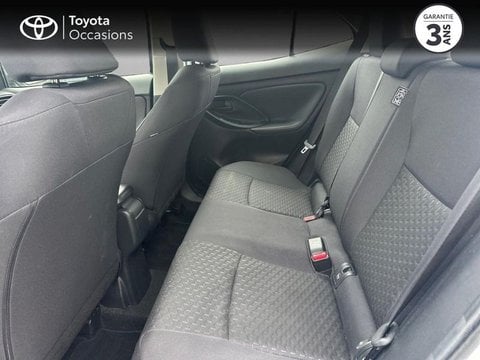 Voitures D'occasion À Belz | Toyota Yaris Cross 116H Dynamic Mc24