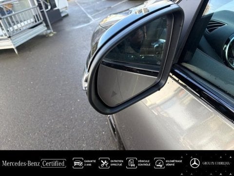 Voitures D'occasion À Saint-Grégoire | Mercedes-Benz Gla 200 D 150Ch Amg Line 8G-Dct
