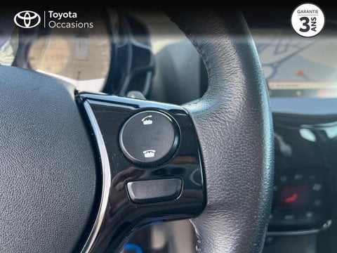 Voitures D'occasion À Pluneret | Toyota Aygo 1.0 Vvt-I 69Ch X-Wave 3 X-Shift 5P