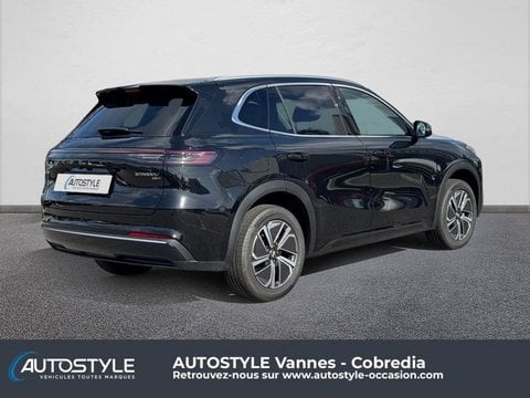 Voitures D'occasion À Theix-Noyalo | Geely Starray 1.5 Em-I 99+218Ch Pro