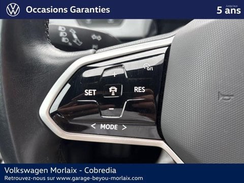 Voitures D'occasion À Morlaix | Volkswagen Id.3 204Ch Pro S 77 Kwh