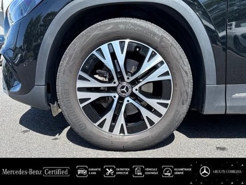 Voitures D'occasion À Brest | Mercedes-Benz Gla 180 D 116Ch Progressive Line 8G-Dct