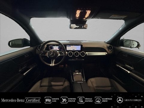 Voitures D'occasion À Quimper | Mercedes-Benz Glb 200 D 150Ch Progressive Line 8G-Dct