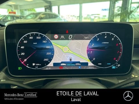 Voitures D'occasion À Bonchamps-Les-Laval | Mercedes-Benz Cle Cabriolet 300 258Ch Amg Line 4Mati...