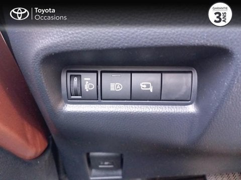Voitures D'occasion À Plérin | Toyota Aygo X 116H Graphic