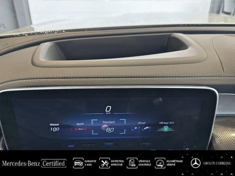 Voitures D'occasion À Saint-Martin-Des-Champs | Mercedes-Benz Glc 220 D 197Ch Amg Line 4Matic 9G...
