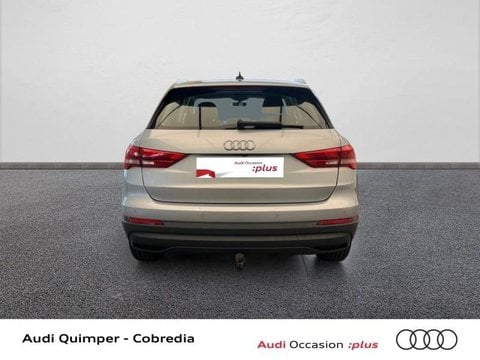 Voitures D'occasion À Quimper | Audi Q3 35 Tfsi 150Ch Design