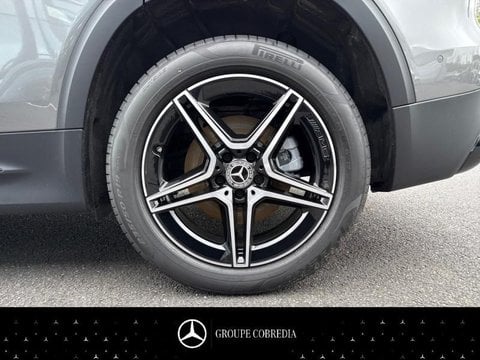 Voitures D'occasion À Brest | Mercedes-Benz Glb 200 D 150Ch Amg Line 8G-Dct