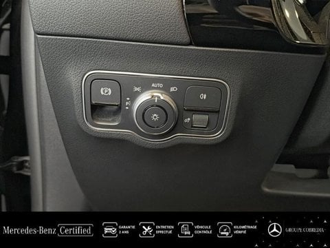 Voitures D'occasion À Saint-Martin-Des-Champs | Mercedes-Benz Gla 250 E 160+102Ch Amg Line 8G-Dct