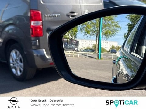 Voitures D'occasion À Brest | Citroën C3 1.2 Puretech 110Ch S&S Shine 124G