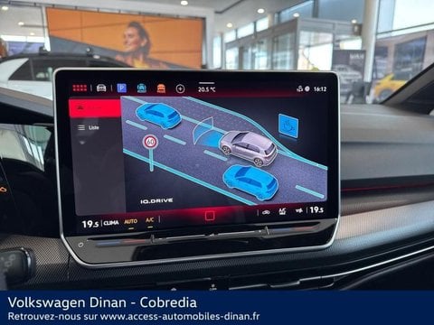 Voitures D'occasion À Quevert | Volkswagen Golf 1.5 Etsi Evo2 150Ch R-Line Edition Dsg7