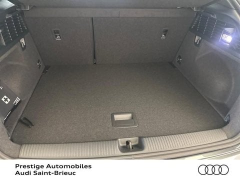 Voitures D'occasion À Saint-Brieuc | Audi Q2 35 Tdi 150Ch S Line S Tronic 7