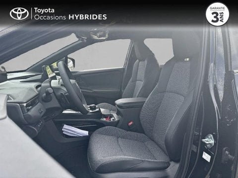 Voitures D'occasion À Lanester | Toyota Bz4X 224Ch 11Kw Grande Autonomie Design Mc25