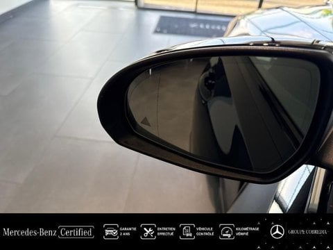 Voitures D'occasion À Quimper | Mercedes-Benz Classe C 220 D 197Ch Amg Line