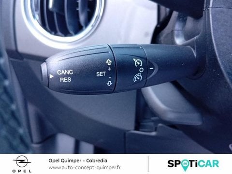 Voitures D'occasion À Quimper | Fiat 500 1.0 70Ch Bsg S&S Pack Confort