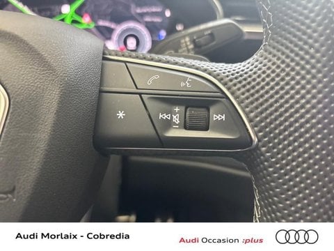 Voitures D'occasion À Saint-Martin-Des-Champs | Audi Q3 35 Tdi 150Ch S Line Plus S Tronic 7