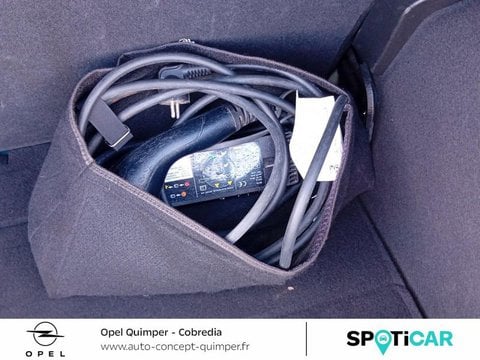 Voitures D'occasion À Quimper | Fiat 500 E 95Ch