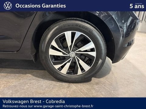 Voitures D'occasion À Brest | Volkswagen Polo 1.0 Tsi 95Ch Confortline