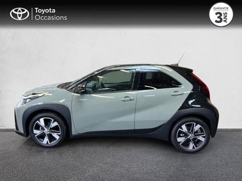 Voitures D'occasion À Belz | Toyota Aygo X 116H Graphic