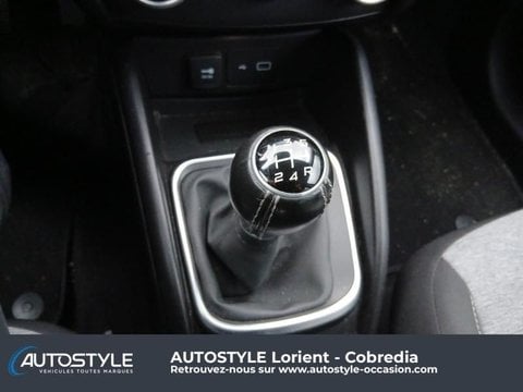Voitures D'occasion À Lanester | Fiat Tipo Cross 1.0 Firefly Turbo 100Ch S/S Plus