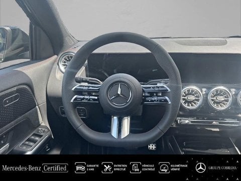 Voitures D'occasion À Bonchamps-Les-Laval | Mercedes-Benz Eqa 250+ 190Ch