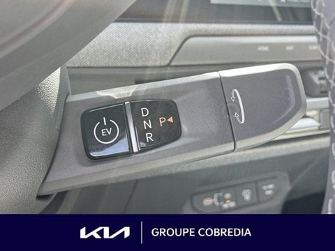 Voitures D'occasion À Yffiniac | Kia Ev3 204Ch 81,4Kwh Earth 2026