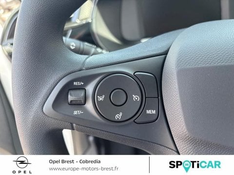 Voitures D'occasion À Brest | Opel Corsa 1.2 75Ch
