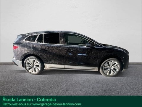 Voitures D'occasion À Lannion | Škoda Enyaq 286Ch 85 Plus