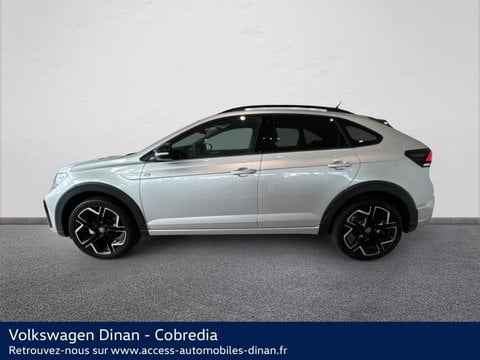 Voitures D'occasion À Quevert | Volkswagen Taigo 1.0 Tsi 116Ch R-Line Edition Dsg7