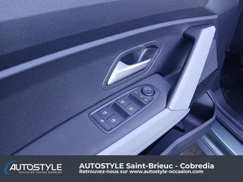 Voitures D'occasion À Yffiniac | Dacia Duster 1.6 Hybrid 140Ch Extreme Neuf