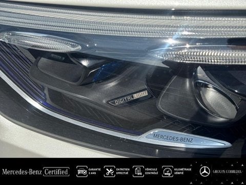 Voitures D'occasion À Saint-Grégoire | Mercedes-Benz Glc 300 E Hybrid 313Ch Amg Line 4Matic 9G-...